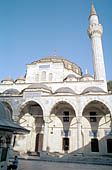 Istanbul, Sokollu Mehmet Pasa Camii 